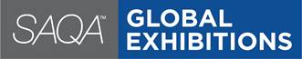 SAQA Global Exhibitions logo