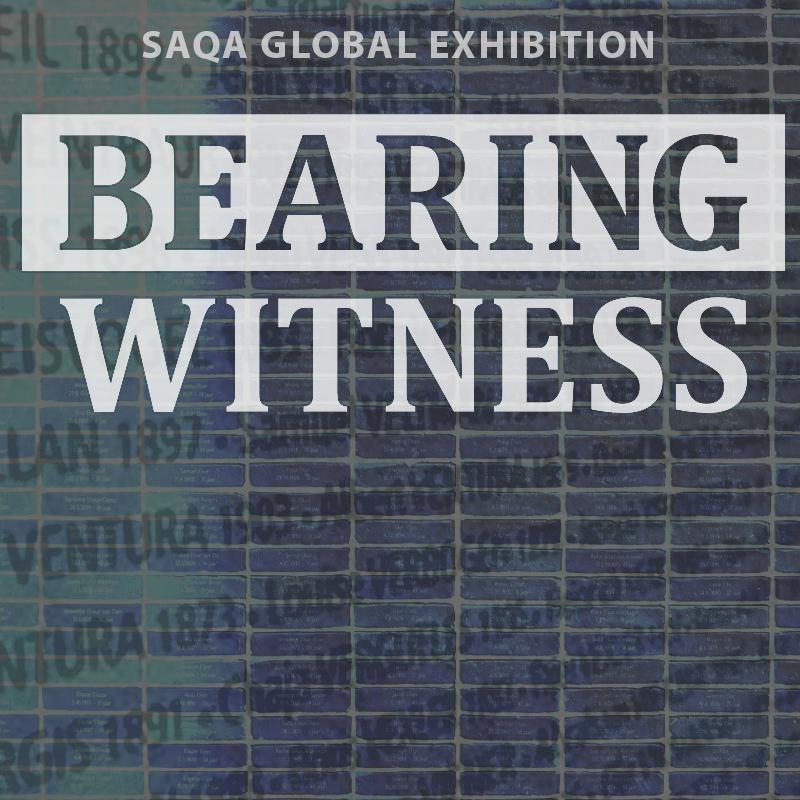 Bearing Witness Call 
